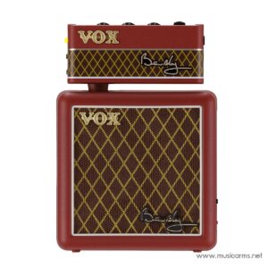 Vox Amplug2 Brian May Limited Edition แอมป์ปลั๊กราคาถูกสุด