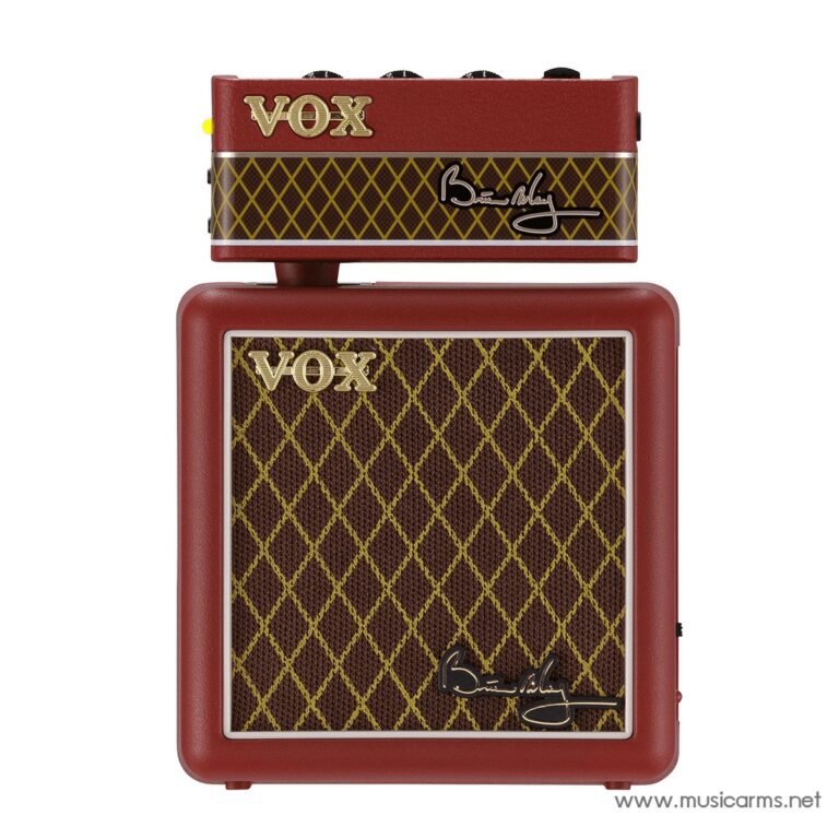 Vox Amplug2 Brian May Limited Edition ขายราคาพิเศษ