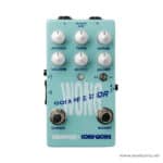 Wampler Cory Wong Compressor ลดราคาพิเศษ