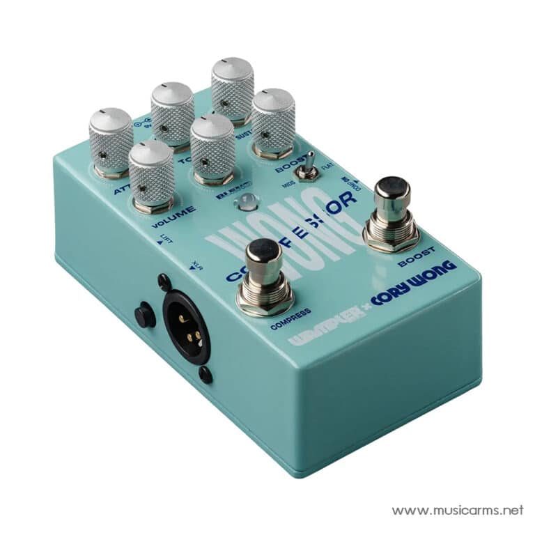 Wampler Cory Wong Compressor ขายราคาพิเศษ