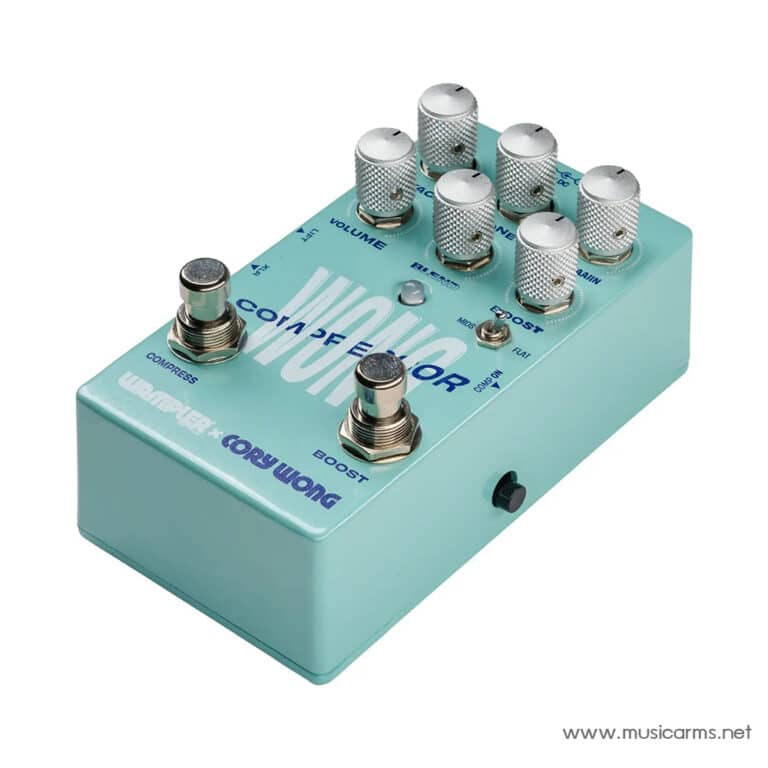 Wampler Cory Wong Compressor ขายราคาพิเศษ