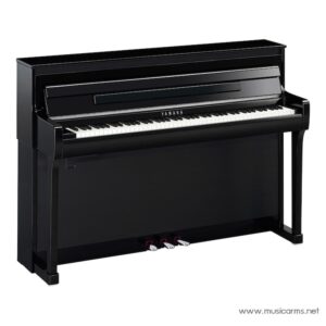 Yamaha CLP-885 Clavinova เปียโนไฟฟ้าราคาถูกสุด