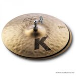 Zildjian K Custom Session HiHat 14 ลดราคาพิเศษ