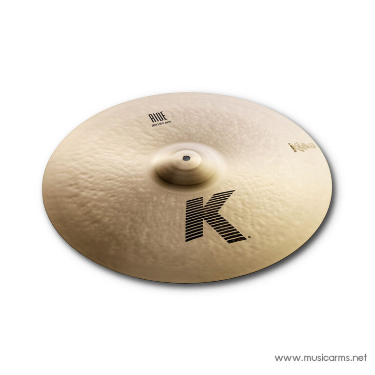 Zildjian K Zildjian Set ขายราคาพิเศษ