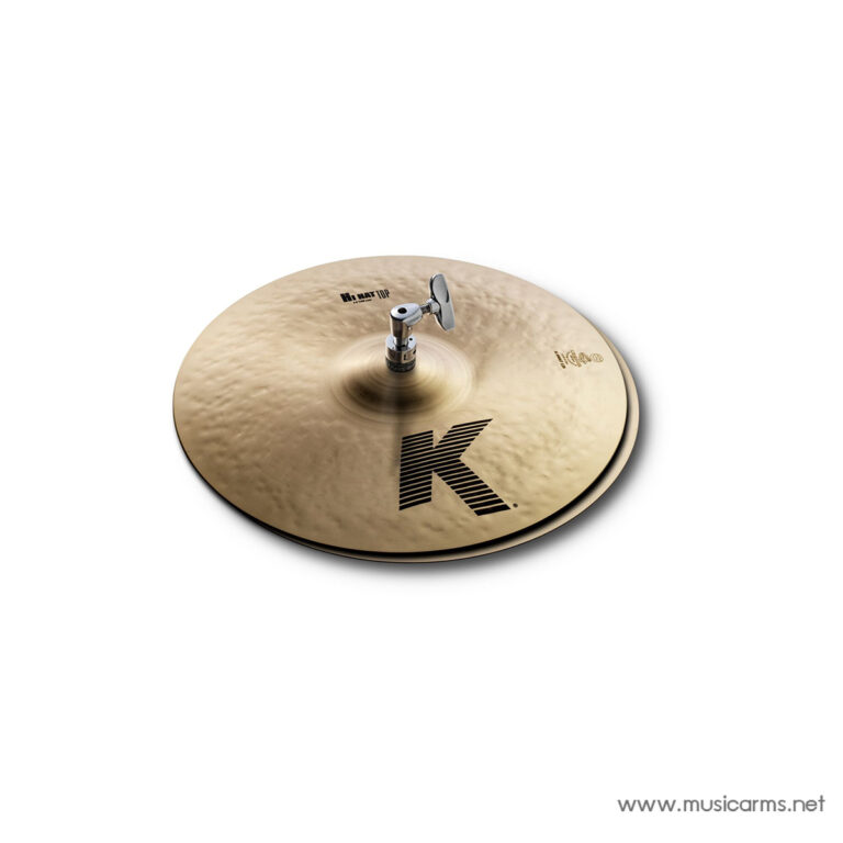 Zildjian K Zildjian Set ขายราคาพิเศษ