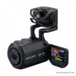 Zoom Q8n-4k Handy Video Recorder ลดราคาพิเศษ