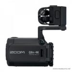 Zoom Q8n-4k Handy Video Recorder ขายราคาพิเศษ