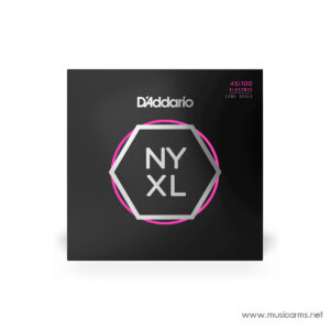 D’Addario NYXL45100 สายเบสราคาถูกสุด