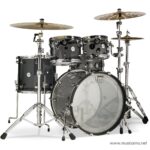 DW Design 6 pcs Drumset ลดราคาพิเศษ