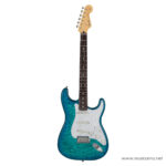 Fender 2024 Collection Hybrid II Stratocaster ขายราคาพิเศษ