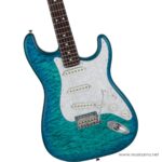 Fender 2024 Collection Hybrid II Stratocaster ขายราคาพิเศษ