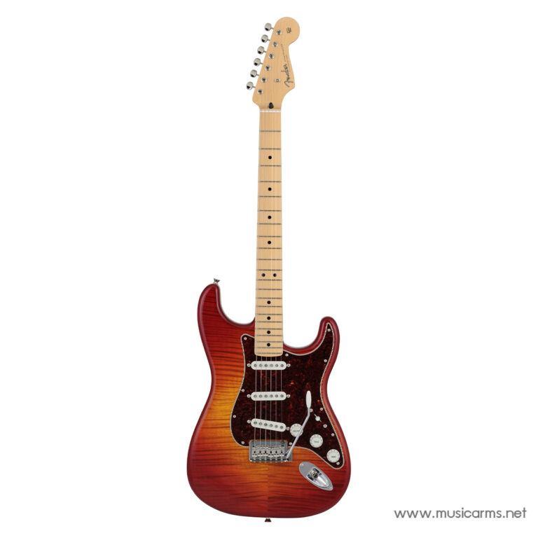 Fender 2024 Collection Hybrid II Stratocaster ขายราคาพิเศษ