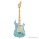 Fender 2024 Collection Hybrid II Stratocaster ขายราคาพิเศษ