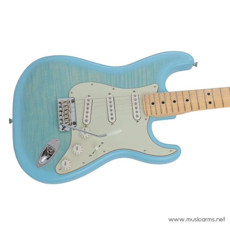 Fender 2024 Collection Hybrid II Stratocaster ขายราคาพิเศษ