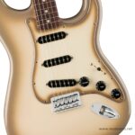 Fender 70th Anniversary Vintera II Antigua Stratocaster Limited Edition ขายราคาพิเศษ