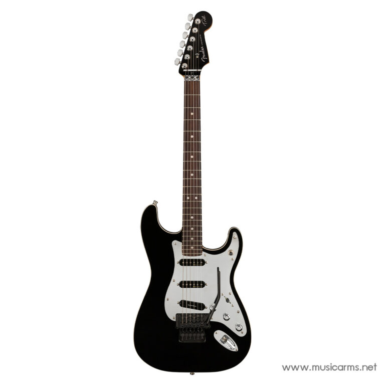 Fender Tom Morello Stratocaster ขายราคาพิเศษ