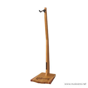 Gibson Handcrafted Wooden Guitar Stand ขาตั้งกีตาร์ราคาถูกสุด