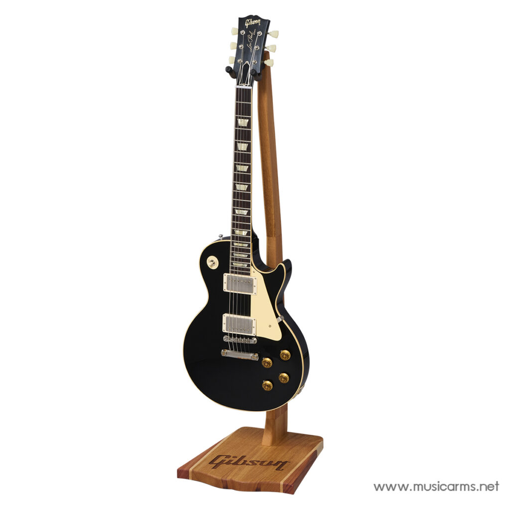 Gibson Handcrafted Wooden Guitar Stand