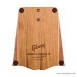 Gibson Handcrafted Wooden Guitar Stand ขายราคาพิเศษ