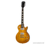 Gibson Kirk Hammett “Greeny” Les Paul Standard ลดราคาพิเศษ