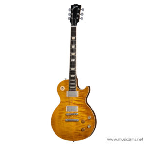 Gibson Kirk Hammett “Greeny” Les Paul Standard กีตาร์ไฟฟ้าราคาถูกสุด