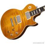 Gibson Kirk Hammett “Greeny” Les Paul Standard ขายราคาพิเศษ