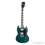 Gibson SG Standard Custom Color ขายราคาพิเศษ