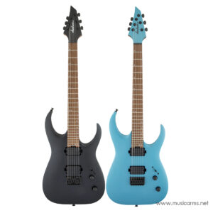 Jackson 2024 Pro Series Signature Misha Mansoor Juggernaut HT6 กีตาร์ไฟฟ้าราคาถูกสุด