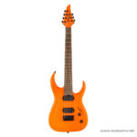 Jackson 2024 Pro Series Signature Misha Mansoor Juggernaut HT7 ขายราคาพิเศษ