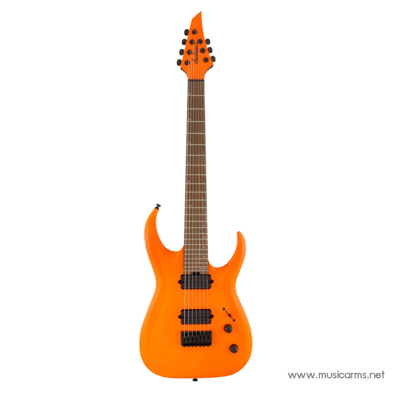 Jackson 2024 Pro Series Signature Misha Mansoor Juggernaut HT7 ขายราคาพิเศษ