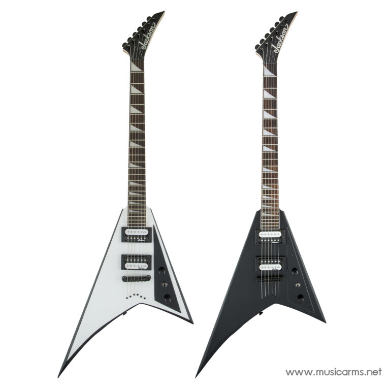 Jackson JS Series Rhoads JS32T ขายราคาพิเศษ