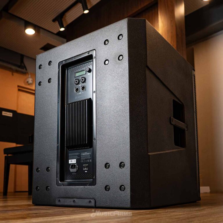 LD SYSTEMS ICOA SUB 18A ขายราคาพิเศษ