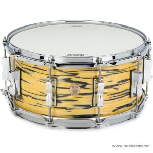 Ludwig Classic Maple Snare Drum กลองสแนร์ราคาถูกสุด