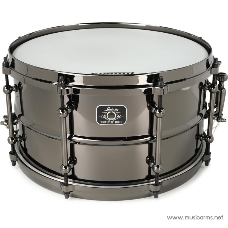 Ludwig LU0713 Universal ขายราคาพิเศษ