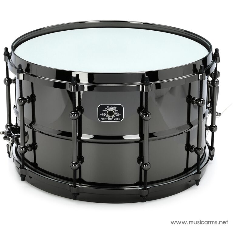 Ludwig LU0814 Universal ขายราคาพิเศษ