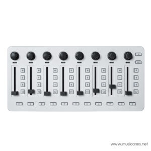 M-Vave SMC Mixer MIDI Controllerราคาถูกสุด