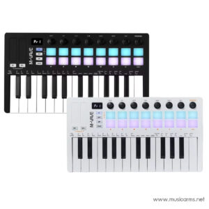 M-Vave SMK-25 II Midi Keyboardราคาถูกสุด