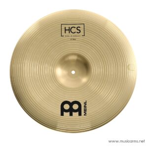 Meinl HCS China 18 ฉาบกลองราคาถูกสุด