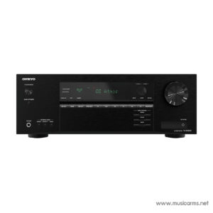 Onkyo TX-SR3100 5.2 Channel AV Receiver