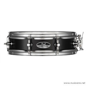 Pearl SFS1335B Short Fuse Piccolo Snare Drum กลองสแนร์ราคาถูกสุด