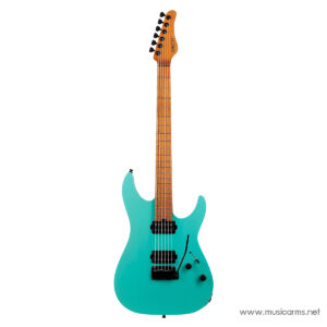 Schecter Aaron Marshall AM-6 USA Custom Shop กีตาร์ไฟฟ้าราคาถูกสุด