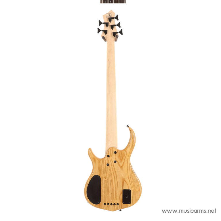 Sire Marcus Miller M7 Ash 5 String Natural ขายราคาพิเศษ