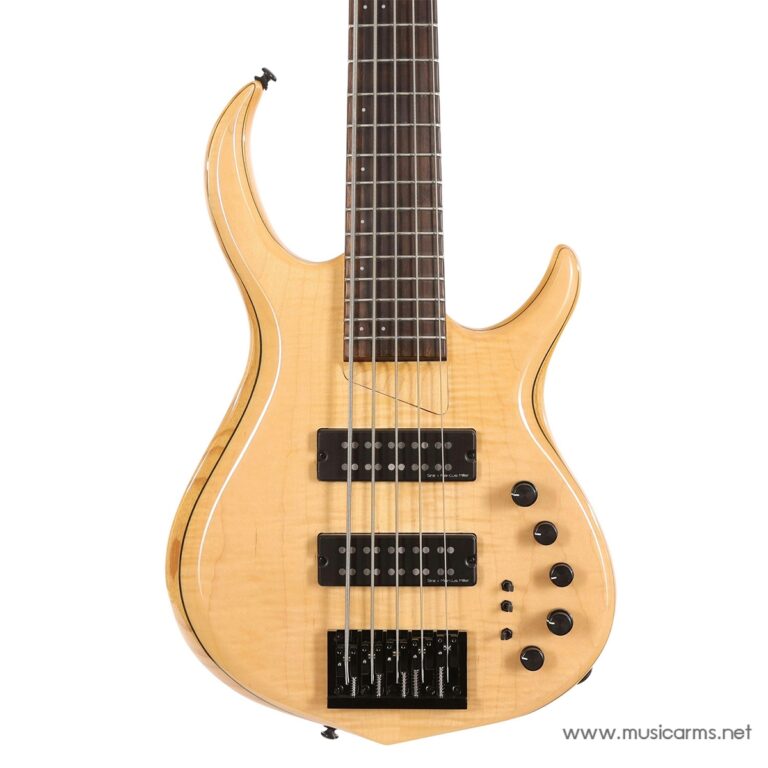 Sire Marcus Miller M7 Ash 5 String Natural ขายราคาพิเศษ