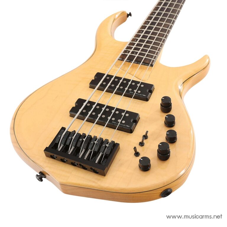 Sire Marcus Miller M7 Ash 5 String Natural ขายราคาพิเศษ