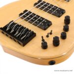 Sire Marcus Miller M7 Ash 5 String Natural ขายราคาพิเศษ