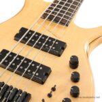 Sire Marcus Miller M7 Ash 5 String Natural ขายราคาพิเศษ