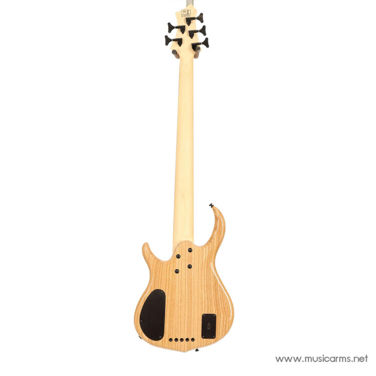 Sire Marcus Miller M7 Ash 5 String Transparent Black ขายราคาพิเศษ