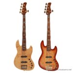 Sire Marcus Miller V10dx 5-string ลดราคาพิเศษ