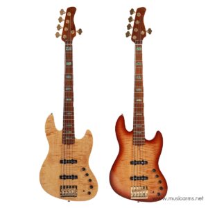 Sire Marcus Miller V10dx 5 String เบสไฟฟ้าราคาถูกสุด