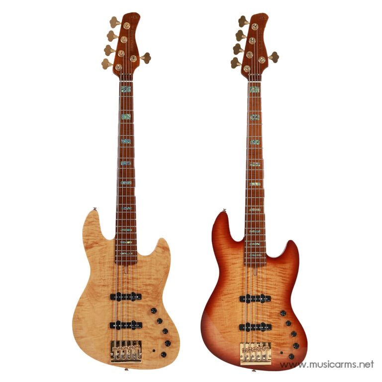 Sire Marcus Miller V10dx 5-string ขายราคาพิเศษ